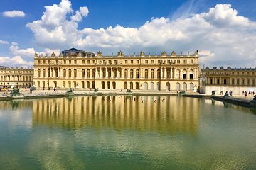 Versailles Palace Half Day Private & Tailored Guided Tour