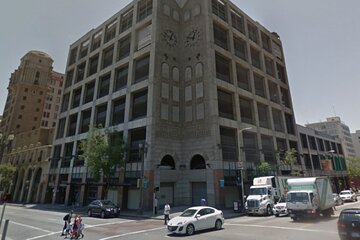 Self-Guided LA Scavenger Hunt: The Wonders Of Downtown LA