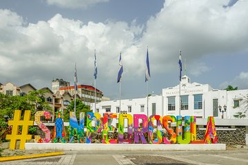 San Pedro Sula City Tour