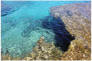Salobrar Natural Park - Es Trenc Beach