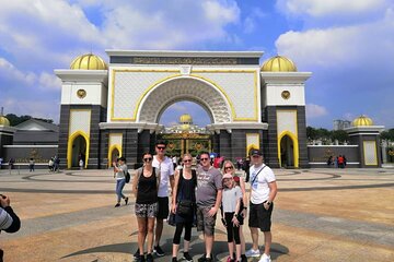 Half Day City Tour - Limited Offer