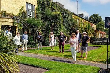 Private Walking Tour of Adare