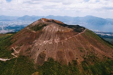 Vesuvio Private Tour