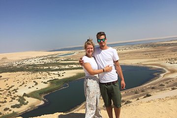 Private Day Tour to El Fayoum from Cairo