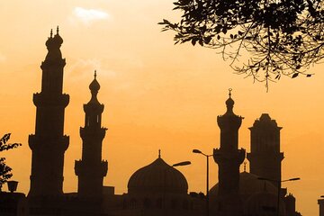 private Day Tour To Islamic And Christian Cairo 