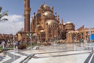 Sharm El Sheikh City Tour