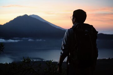 Mount Batur Sunrise Hike with Breakfast 