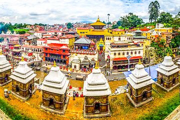 Kathmandu Day Tour