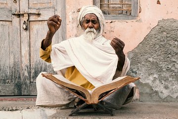 10-day Private Tour: Heritage Rajasthan