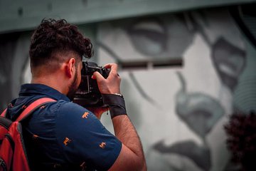 Playa del Carmen Private Photography Workshop and Tour