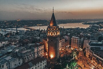 Best of Istanbul: 1, 2 or 3 Days Private Tour with Friendly Local Guide