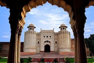 Lahore Full Day Sightseeing Tour