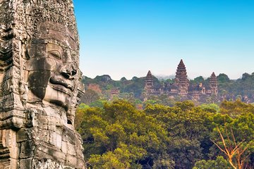 Discover Cambodia