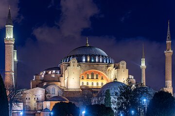 5 days 4 nights Istanbul tours include hotel accomodation