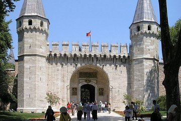 Full Day Tour in Istanbul with Private Local Guide