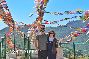 Private Mussoorie Sightseeing Tour