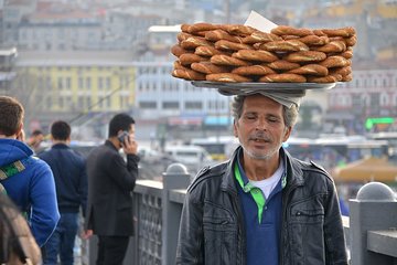 Istanbul Off the Beaten Path Tour with Guide, Lunch and Transfers