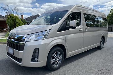 Bavaro Transportation, transfers, taxis and shuttles Round-trip