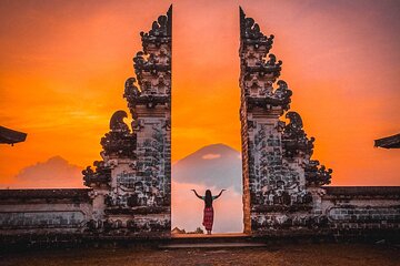Bali 2-Day Private Tour – Top Attractions at the Best Price