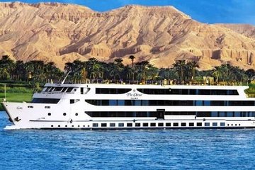 Egypt Itinerary 8 days Cairo and Nile cruise