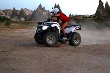 Quad (ATV) Tour