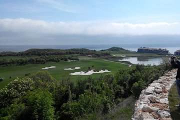 Self-Guided Golf Resorts in Bulgaria