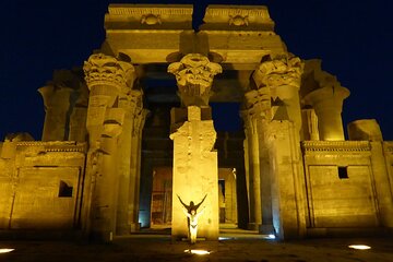 Private Day Tour to Luxor: Including Kom Ombo and Edfu Temples from Aswan