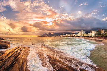 Self-Guided Audio Tour-Story of Bossanova: Rhythm and soul of Rio