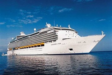 Rome and Airports Trasfers to Civitavechia Port