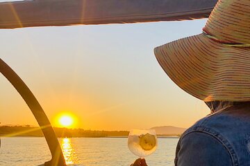 Private sailboat rental with skipper