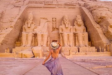 Enjoy 5 Days Nile Cruise From Luxor to Aswan Including Highlights ( All Tours )