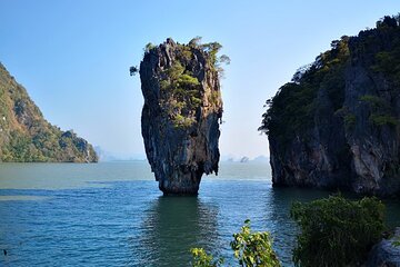 Phang Nga Sunrise Tour
