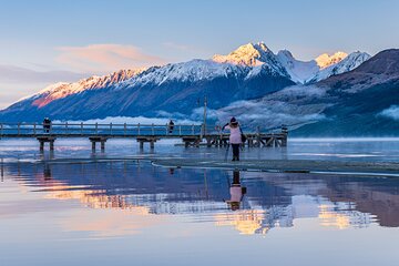 Photography Tour from Queenstown to Glenorchy - 1/2 Day