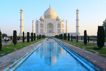 12-Days - Splendors of Golden Triangle & Rajasthan