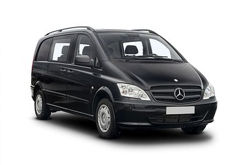 Istanbul Airport Private Arrival Transfer