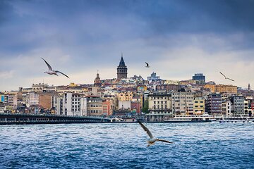 Full Day Private Istanbul Old City Tour