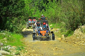 Side:Buggy safari adventure