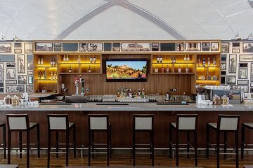 Phnom Penh International Airport Plaza Premium Lounge