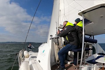 Bridges Sailing Taster