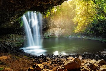 Behind The Bay - Explore Like a Local