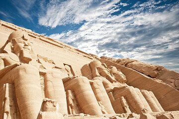 Private Day Tour to Abu Simbel Temples from Aswan - Private Tour