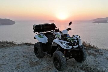 Rentals in Santorini 