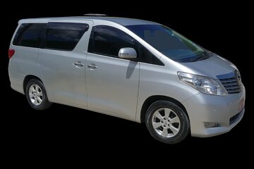 Private Montego Bay Airport Transfer to Riu Ocho Rios, Low Cost.