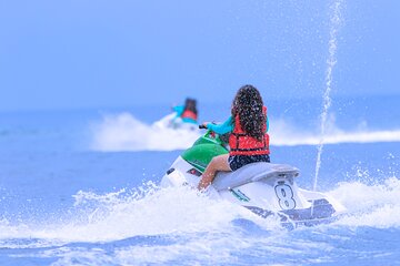 Jet Ski Fun