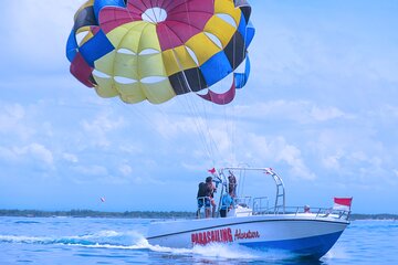 Parasailing Adventure