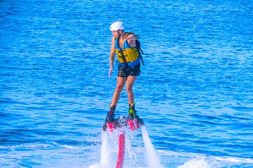 Private Flyboarding Experience in Bali