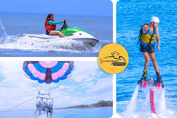 Water Sports Package 4