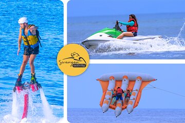 Water Sports Package 3