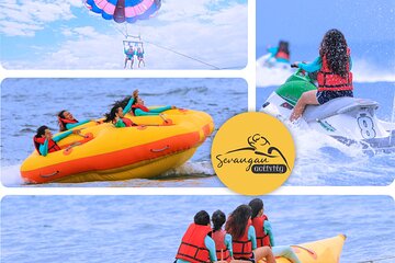 Water Sports Package 2