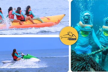 Water Sports Package 1